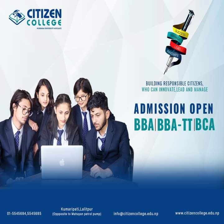 Citizen college