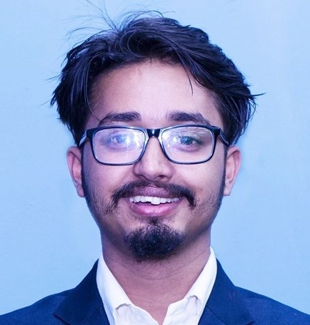 Sandip Lamichhane