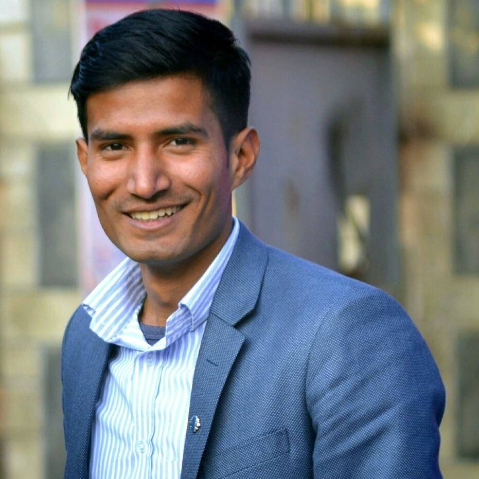 Binod Khati