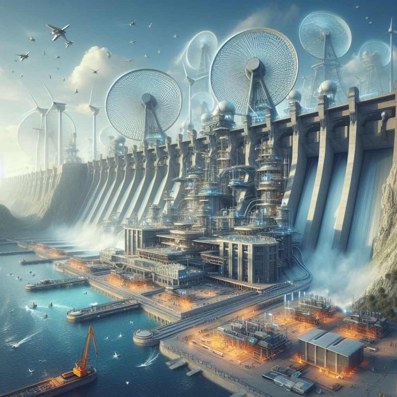 सुदूरपश्चिममा जलविद्युत्को ठूलो सम्भावना, तर चुनौती कायमै