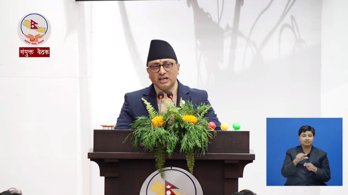 पूर्व–पश्चिम राजमार्गका लागि ३७ अर्ब ४६ करोड बजेट, २७५ वटा सडक पुल निर्माण गरिने