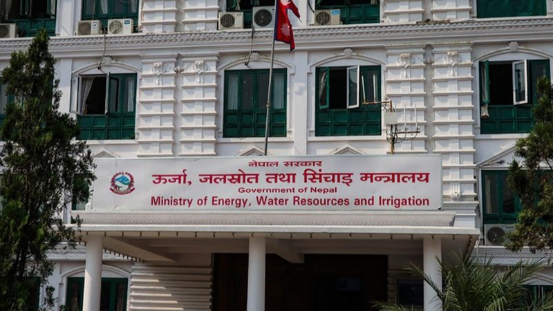 पूर्वाधार निर्माणमा लापरबाहीको कारण दुर्घटना बढ्दै