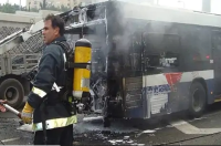 साउदी अरबमा बस दुर्घटना हुँदा ४२ जना भारतीय यात्रुहरूको मृत्यु