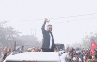 चुनाव प्रचारमा उम्मेदवारले छत खोलेर हिंड्न नपाउने