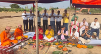 भाटभटेनी समूहकाे भैरहवामा अत्याधुनिक गार्मेन्ट उद्योग सञ्चालन हुँदै, एक हजारलाई रोजगारी दिने लक्ष्य
