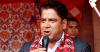 सहमति विपरीत कसैले सिमेन्टको मुल्य बढी लिए सरकार कारबाही गर्न तयार: मन्त्री भण्डारी