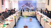 पूर्वाधार विकास समितिको बैठक पूर्वाधार क्षेत्रमा सांसदहरुको आवाज, कस्ले के भने?