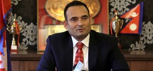 नागरिक उड्डयन प्राधिकरणका महानिर्देशक अधिकारी पक्राउ