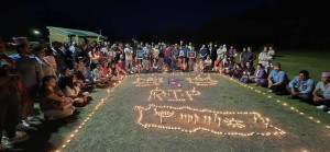 वोलङ्गनमा नेपाली समुदायद्वारा जेनजी आन्दोलनमा ज्यान गुमाएकाप्रति श्रद्धाञ्जली, संयुक्त राष्ट्रसंघसम्म आवाज