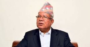 कोशी प्रदेश नै राम्रोः अध्यक्ष माधवकुमार नेपाल