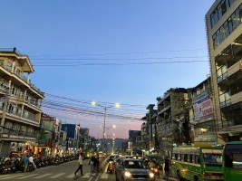 शहर उज्यालो कार्यक्रम’अन्तर्गत साढे ११ हजार स्मार्ट सडक बत्ती जडान