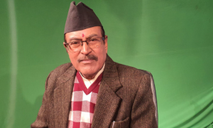 जेन–जी जाँचबुझ आयोगका पदाधिकारीविरुद्ध कारण देखाऊ आदेश जारी