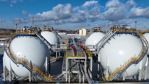 चीनमा विश्वको सबैभन्दा ठूलो हरित हाइड्रोजन–एमोनिया–मेथानल मेगापार्क निर्माण हुँदै