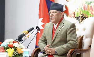 १४ लाख सेवाग्राहीलाई तत्काल लाइसेन्स उपलब्ध गराउन प्रधानमन्त्रीको निर्देशन 