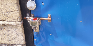 ग्लोबल क्रसर उद्योग सिल, अवैध गतिविधि पुष्टि भएपछि प्रशासनको कडा कदम