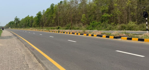 नारायणघाट–बुटवल सडकको भौतिक प्रगति ९१ प्रतिशत, दाउन्नेमा अब सास्ती खेप्नु नपर्ने