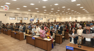 पूर्वाधार विकास र बजेट कार्यान्वयन प्रभावकारी बनाउन सांसदहरूको जोड, कसले के भने?
