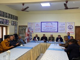 ‘वास’ क्षेत्रमा योगदान गर्नेलाई २० लाखको ‘गोपाल–कमला राजभण्डारी रोटरी अवार्ड’