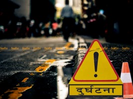 सल्यानमा गाडी दुर्घटना अपडेट: दुई जनाको मृत्यु