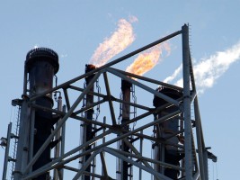 कुवेतको तेल रिफाइनरीमा ड्रोन आक्रमण