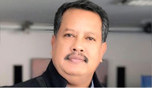 नेपाल ट्रस्टको जग्गा हिनामिना प्रकरणमा पूर्वसचिव अर्जुन कार्की पक्राउ