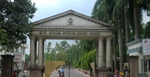 वीपी कोइराला मेमोरियल क्यान्सर अस्पतालको २९ वटा भवनको २५ वर्षपछि नक्सापास