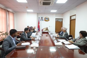 मन्त्रिपरिषद् बैठकका ११ निर्णय सार्वजनिक (सूचीसहित)