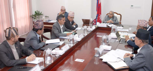 मन्त्रिपरिषद्को निर्णयः नुवाकोट कारागारको ब्लकलाई बाल सुधार गृह बनाउने