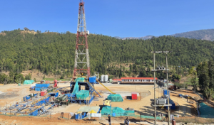 दैलेखको जलजलेमा ८० अर्ब ७० करोड घनमिटर ग्यास भण्डारण पुष्टि