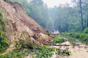 डुम्रे–बेँसीसहर सडक पुनः अवरुद्ध