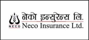 नेको इन्स्योरेन्सको खुद मुनाफामा सामान्य बढोत्तरी, इपीएस कति?