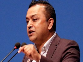 विकास योजना सान्दर्भिकता र आवश्यकतालाई हेरेर तय गर्नुपर्छ: गगन थापा