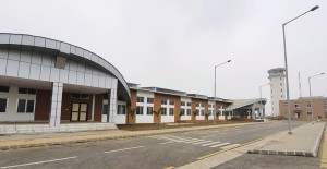 गौतमबुद्ध अन्तर्राष्ट्रिय विमानस्थल नियमित सञ्चालनमा ल्याउन उद्योगी-व्यवसायीको माग