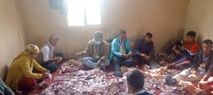 लुम्बिनीमा दुई महिनामा ६१ लाख दानको रकम संकलन