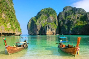 थाइल्यान्डमा भित्रिए १ करोड अन्तर्राष्ट्रिय पर्यटक