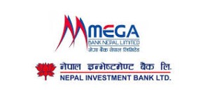 नेपाल इन्भेष्टमेण्ट मेगा बैंकले चैत २० गते बोलायो साधारण सभा