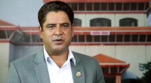 जनताको नारा-बैतडीको धरोहर, २० वर्ष दामोदर