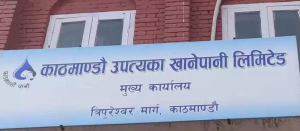 उपत्यका खानेपानी लिमिटेड कार्यकारी निर्देशकको राजीनामा माग