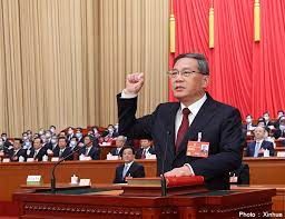 किर्गिजस्तानको पूर्वाधार विकासमा चीन साथ दिन तयार छ: चिनियाँ प्रधानमन्त्री ली छ्याङ