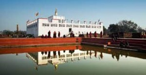 लुम्बिनीमा यो वर्ष सिजन सुरु भएसँगै पर्यटक वृद्धि