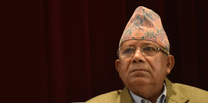 पतञ्जली जग्गा सट्टापट्टा प्रकरण: पूर्वप्रधानमन्त्री माधव नेपालविरुद्ध भ्रष्टाचार मुद्दा दायर