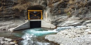 मेलम्ची उपआयोजनाका दुई फोहोर पानी प्रशोधन केन्द्र निर्माण सम्पन्न