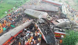 ओडिशा रेल दुर्घटनाः सीबीआईद्धारा तीन रेल कर्मचारी पक्राउ