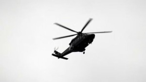 अस्ट्रेलियामा सैन्य हेलिकप्टर दुर्घटना, चालक दलका चार सदस्य बेपत्ता