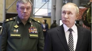 रूसकाे रक्षा खर्च दाेब्बर बढ्दा १ सय अर्ब पुग्याे, युद्दले अर्थतन्त्र थप बलियाे