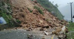 अझै सञ्चालनमा आएन इलाम–फिदिम सडक