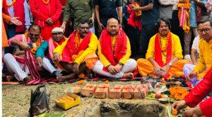 सलहेश फूलबारी परिसरमा ‘अम्बेडकर पार्क’ बन्ने