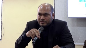 भारत नेपालका लागि ठूलो व्यापारिक सहायता मुलुक होः सुनिल केसी