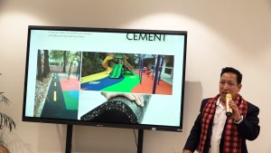 नेपालमा जर्मन प्रविधि भित्रर्याउन ‘ज्ञान साझेदारी’ कार्यक्रम सम्पन्न, संयुक्त लगानीमा जोड