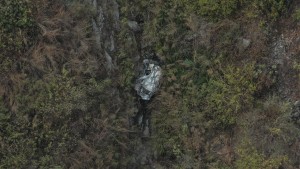 ड्रोनबाट पत्ता लाग्यो दुर्घटनास्थल, बेपत्ता काफ्ले मृत फेला